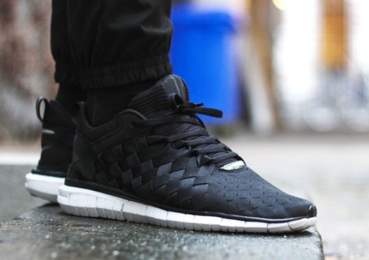 Nike Free OG ’14 Woven