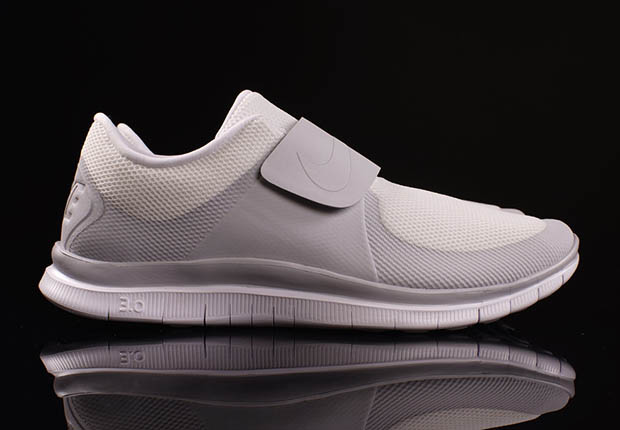 Nike Free Socfly White 2