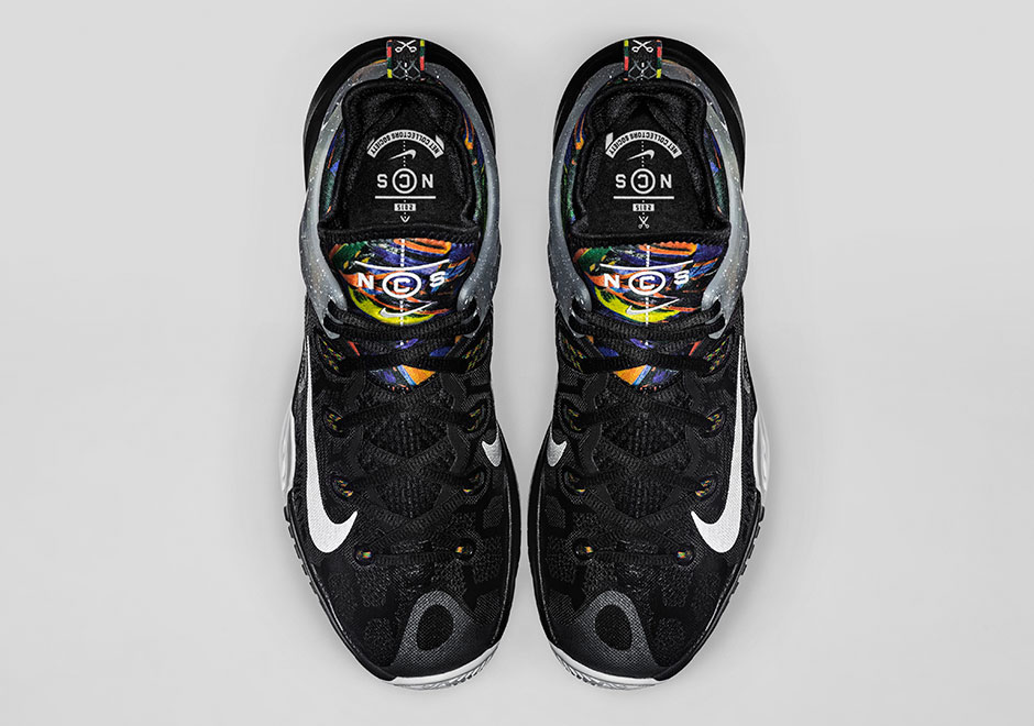 Nike Hyperrev 2015 Net Collectors Society 1