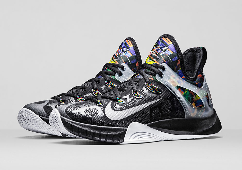 Nike Hyperrev 2015 Net Collectors Society 3