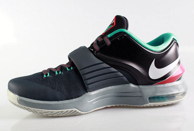 Nike Kd 7 653996 005