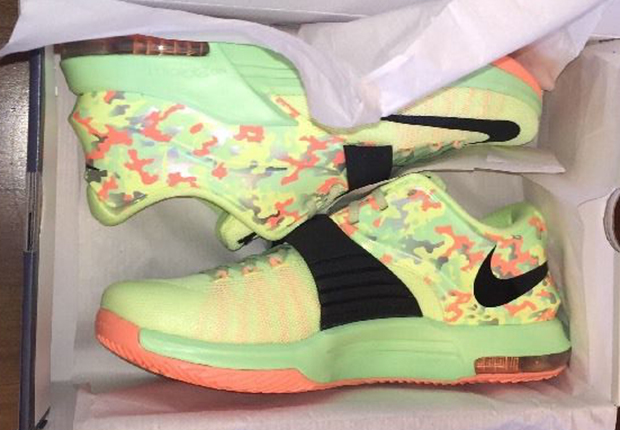Nike Kd 7 Easter Release Date 3