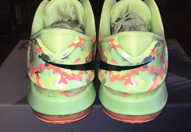 Nike Kd 7 Easter Release Date 4