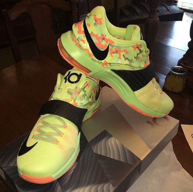 Nike Kd 7 Easter Release Date 5