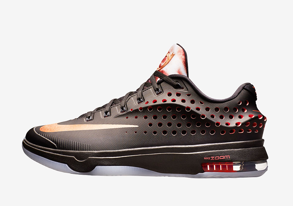 Nike Kd 7 Elite First Look 03