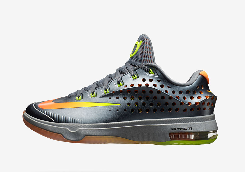 Nike Kd 7 Elite First Look 04