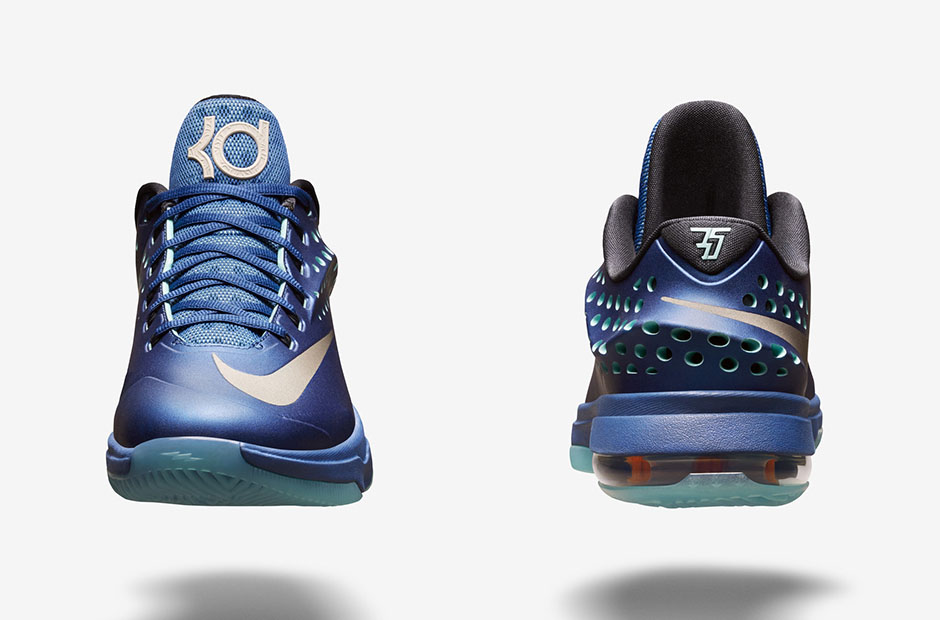 Nike Kd 7 Elite First Look 09