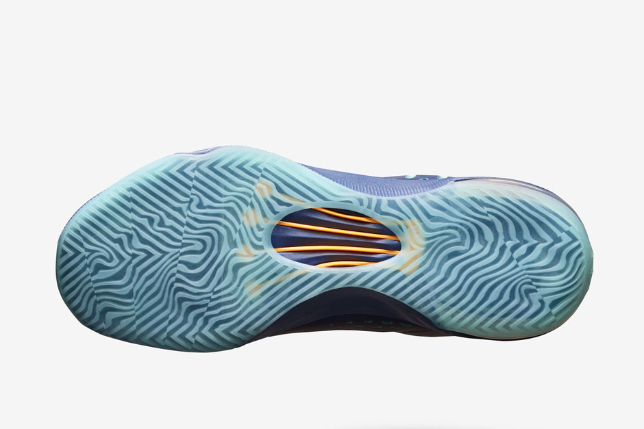 Nike Kd 7 Elite First Look 10