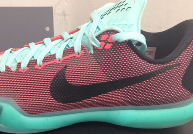 Nike Kobe 10 “Easter”