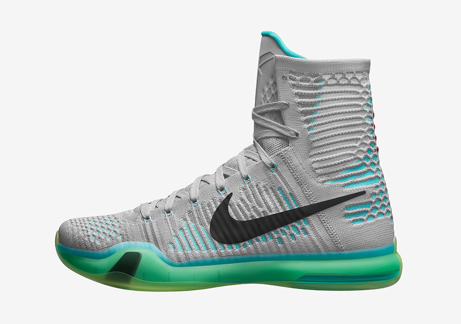 Nike Kobe 10 Elite First Look 04