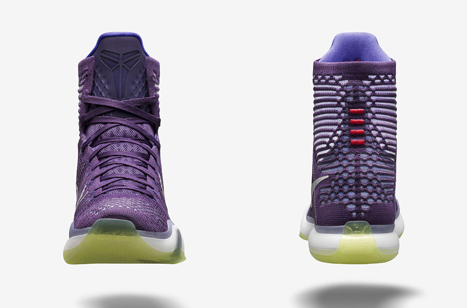 Nike Kobe 10 Elite First Look 09