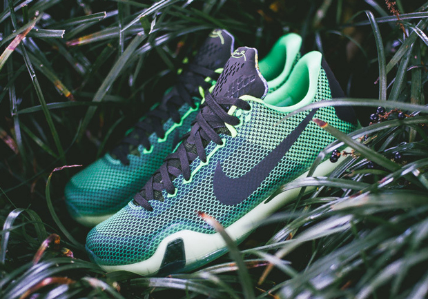 Nike Kobe 10 Vino Release Reminder 011