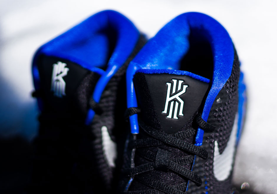 Nike Kyrie 1 Brotherhood Duke 2