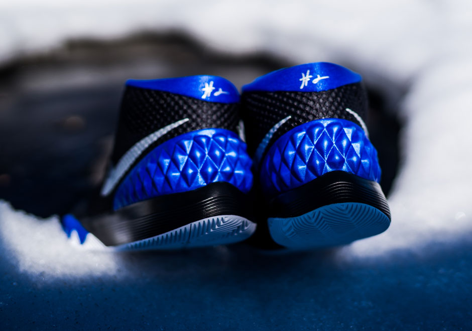 Nike Kyrie 1 Brotherhood Duke 5