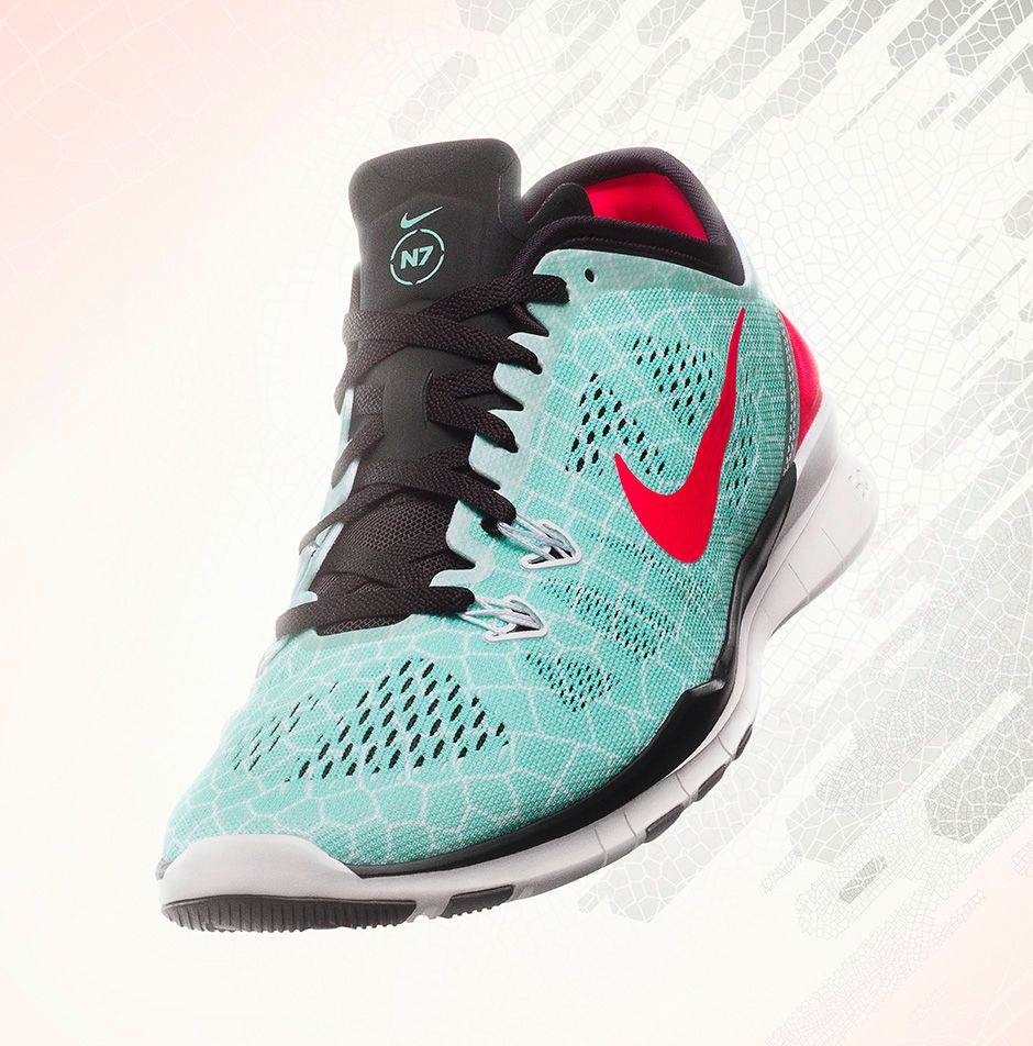 Nike N7 Spring 2015 Collection 06