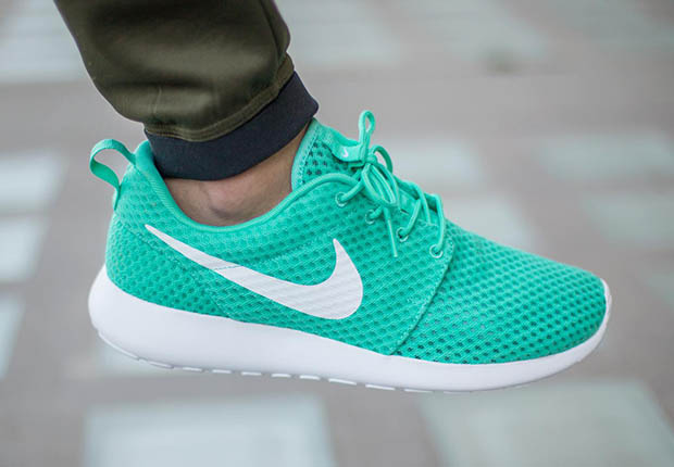 Nike Roshe Run Breeze Calypso 1