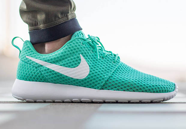 Nike Roshe Run Breeze Calypso 2