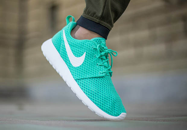 Nike Roshe Run Breeze Calypso 3