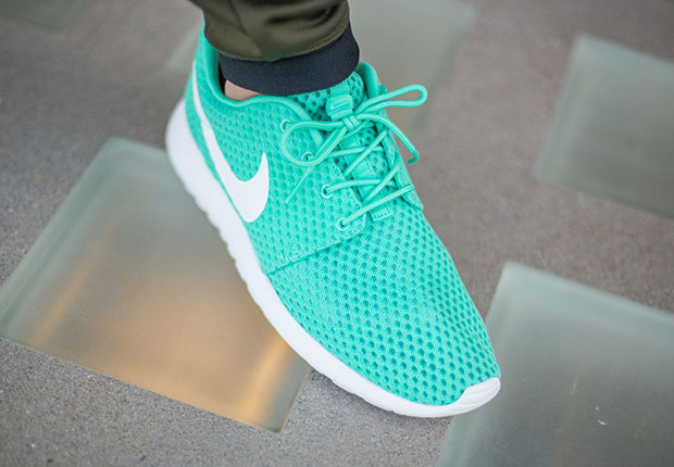 Nike Roshe Run Breeze Calypso 4