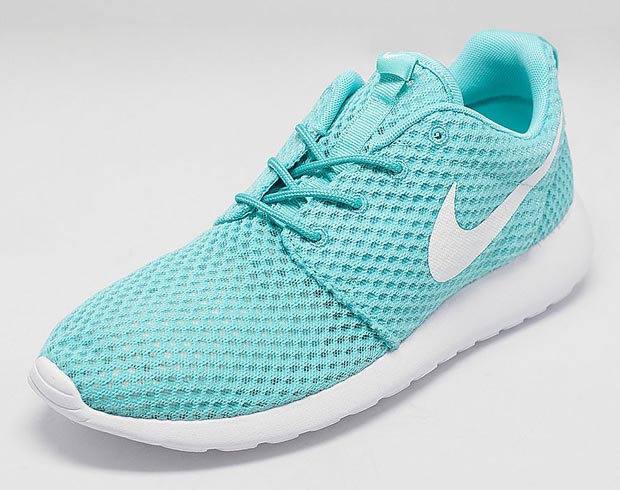 Nike Roshe Run Breeze Turquoise 03