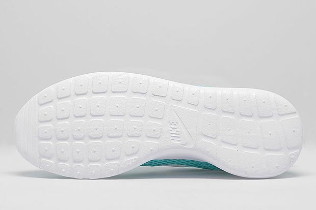 Nike Roshe Run Breeze Turquoise 04