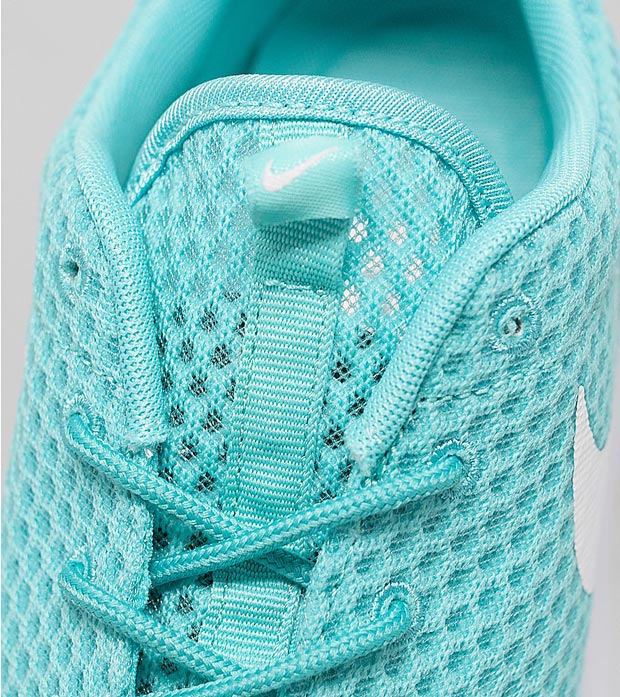 Nike Roshe Run Breeze Turquoise 05