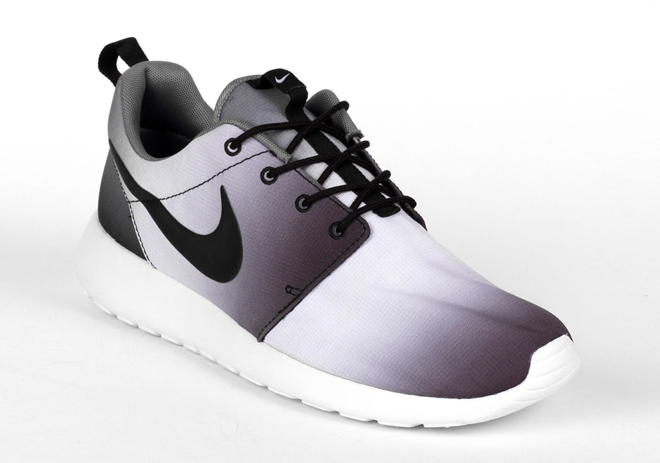 Nike Roshe Run "Eclipse"