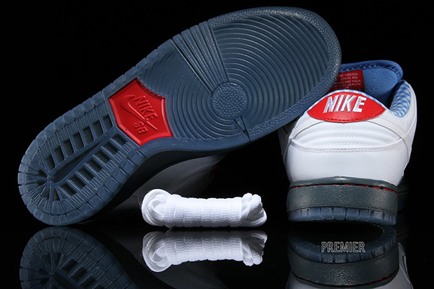 Nike Sb Dunk Low Dorothy Available 2