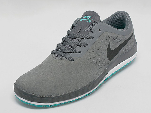 Nike SB Free Nano - Grey