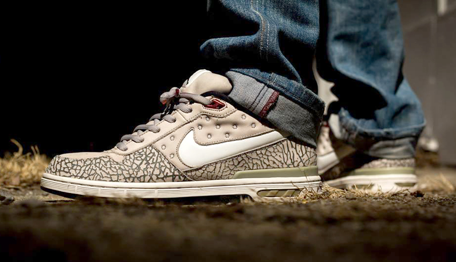 Nike Sb P Rod Nine Nine 10