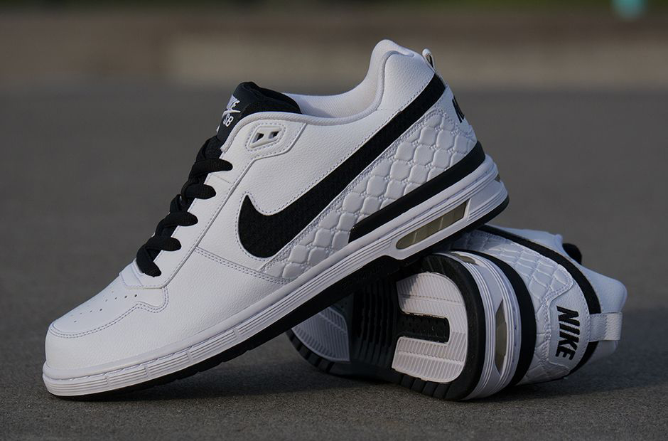 Nike SB P-Rod 1 Retro - Release Date