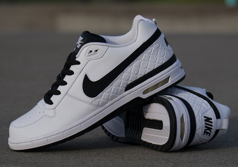 Nike SB P-Rod 1 Retro – Release Date