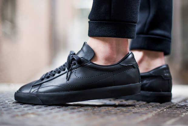 Nike Tennis Classic Ac Blackout 02