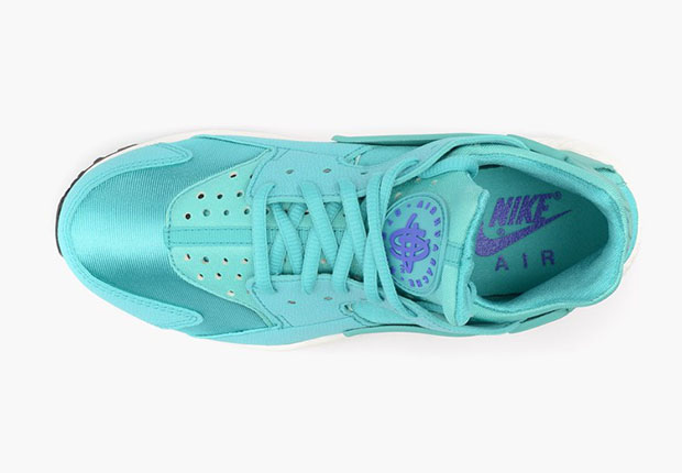 Nike Wmns Air Huarache Light Retro 3