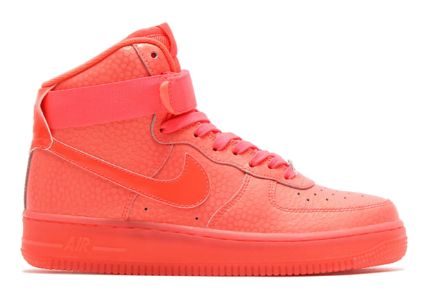 Nike Womens Air Force 1 High Premium Tonal Pack 03