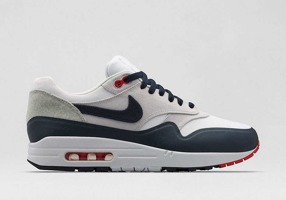 Nikelab Air Max 1 V Sp Patch 1