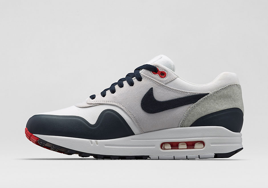 Nikelab Air Max 1 V Sp Patch 2