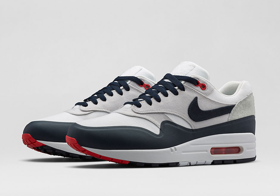 Nikelab Air Max 1 V Sp Patch 3