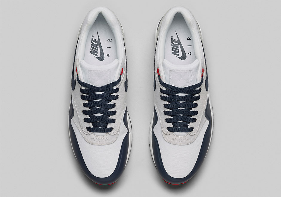 Nikelab Air Max 1 V Sp Patch 5