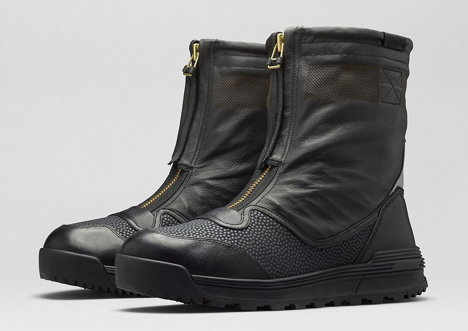 Nikelab Lunarterra Arktos Tech 01