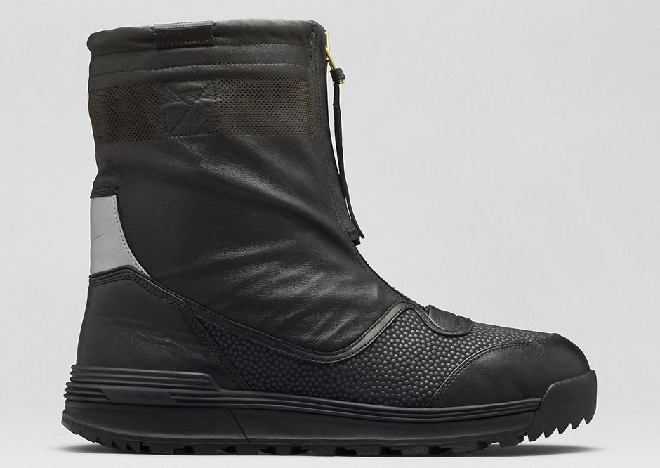 Nikelab Lunarterra Arktos Tech 02