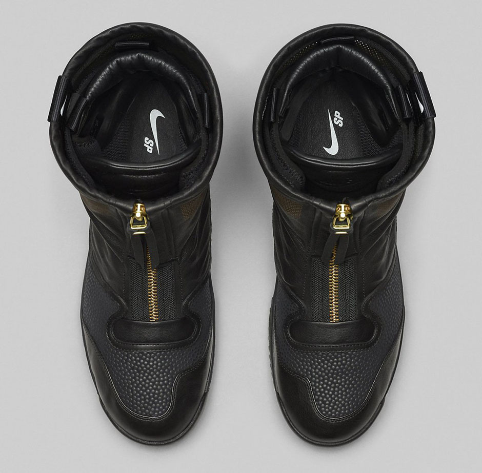 Nikelab Lunarterra Arktos Tech 04