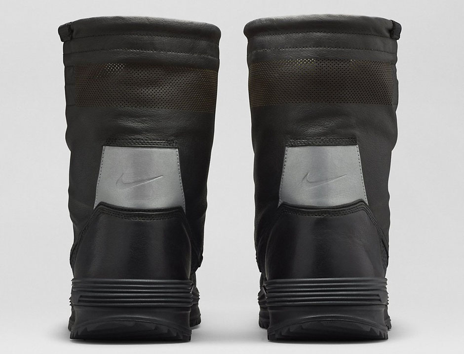 Nikelab Lunarterra Arktos Tech 05