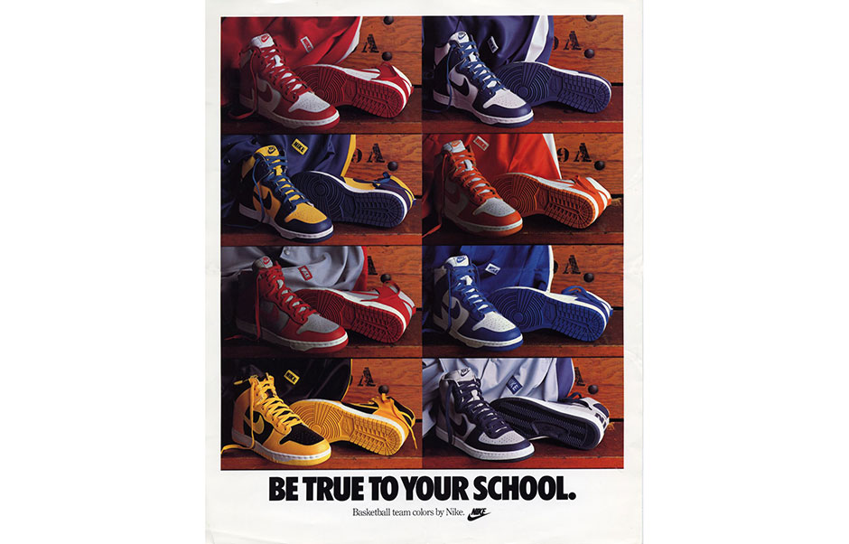 Nine At Nine Sneakers Ahead Of Its Time 9