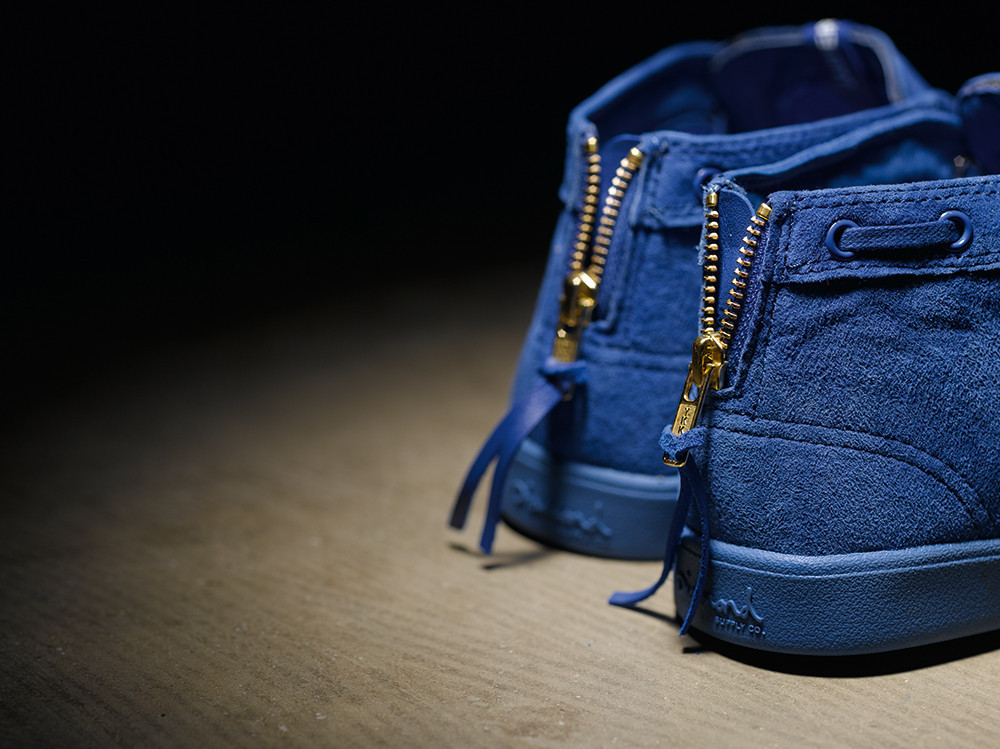 Oneness Ibn Jasper Diamond Supply Co Wildcats 04