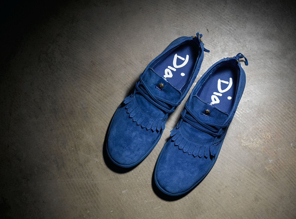 Oneness Ibn Jasper Diamond Supply Co Wildcats 05