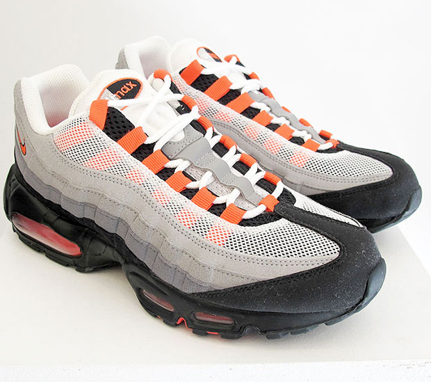 Premium Goods Nike Air Max 95 Restock 11