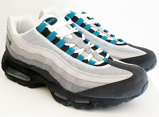 Premium Goods Nike Air Max 95 Restock 3