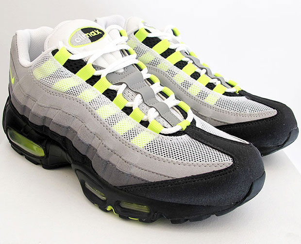 Premium Goods Nike Air Max 95 Restock 4