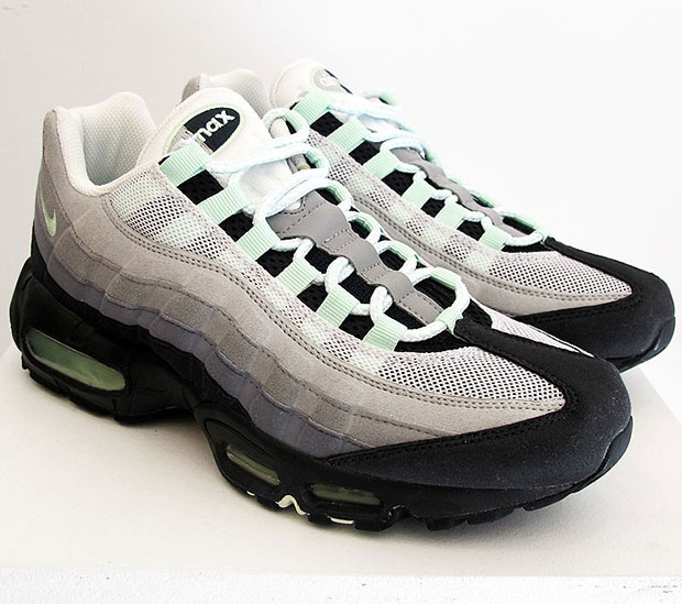 Premium Goods Nike Air Max 95 Restock 5